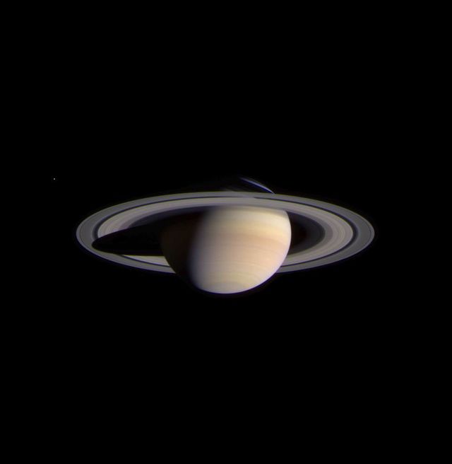 Saturn